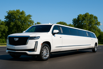 Mesa Limousine