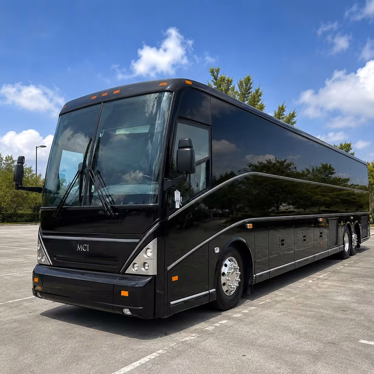 compare corporate event transportation options in mesa and beyond