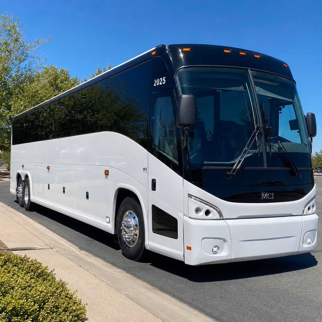 compare long distance transportation options in mesa and beyond