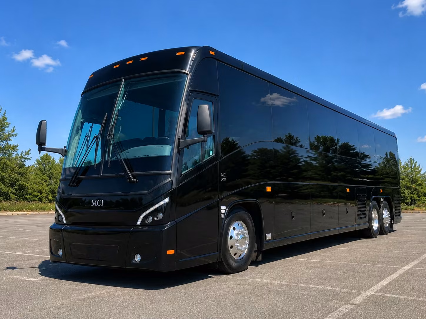 compare private event transportation options in mesa and beyond