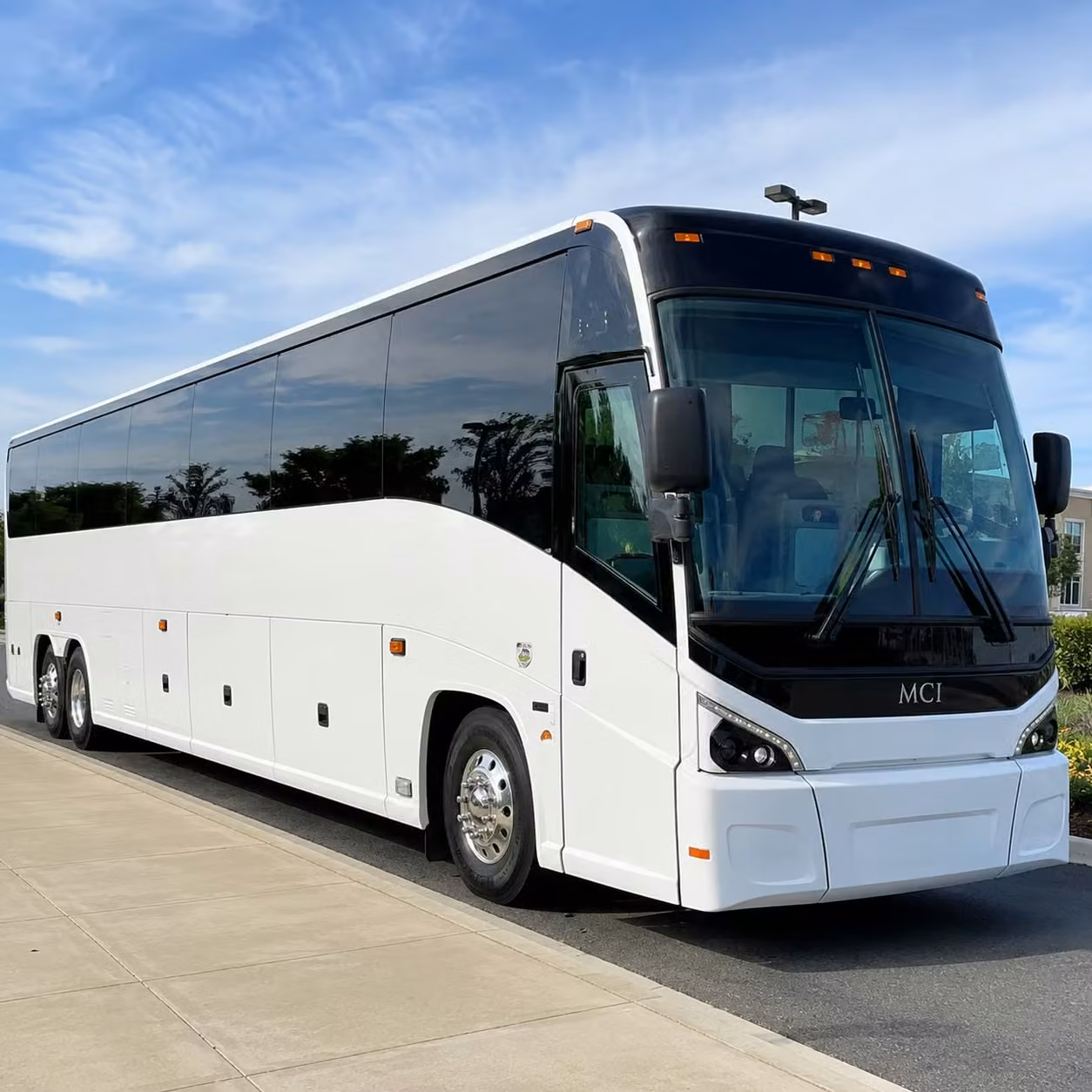 compare religious group transportation options in mesa and beyond