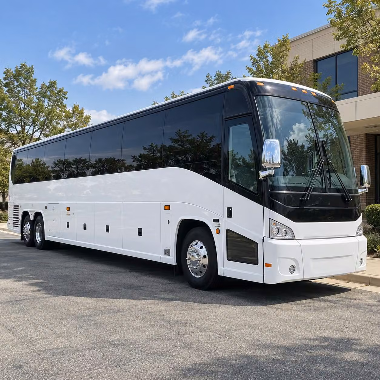 compare school event transportation options in mesa and beyond
