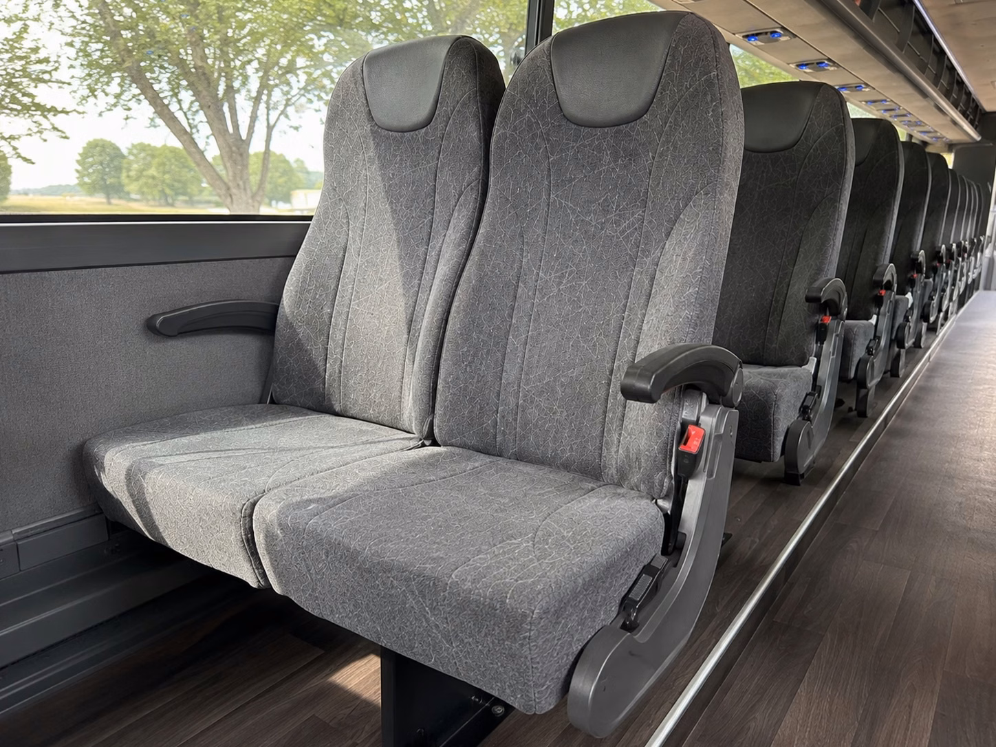 compare sporting event transportation options in mesa and beyond