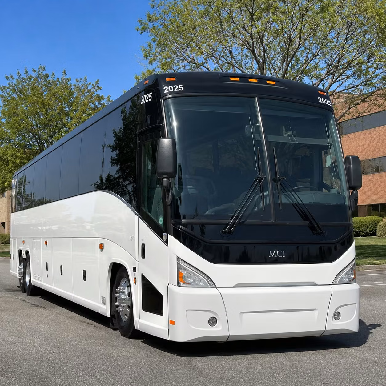concert bus rentals to talking stick resort amphitheatre and footprint center from mesa