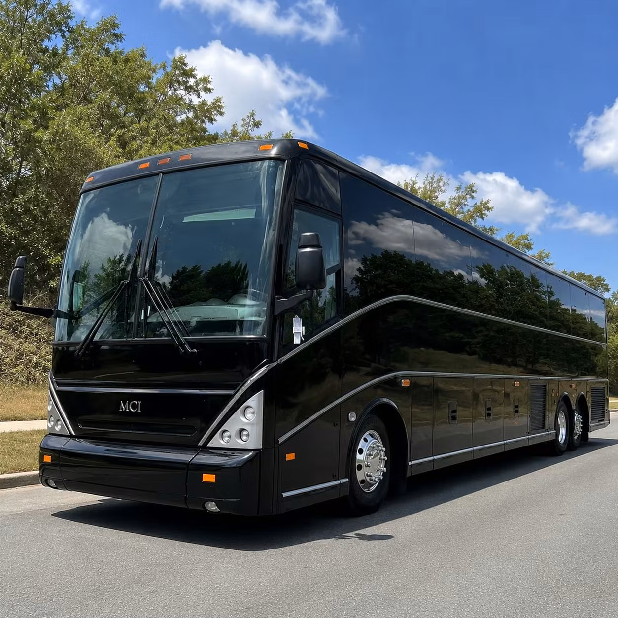 employee shuttle services for mesa s growing business community