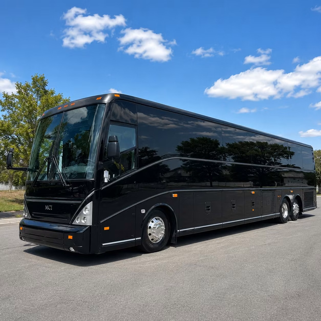 finding group transportation for corporate events at mesa s top venues
