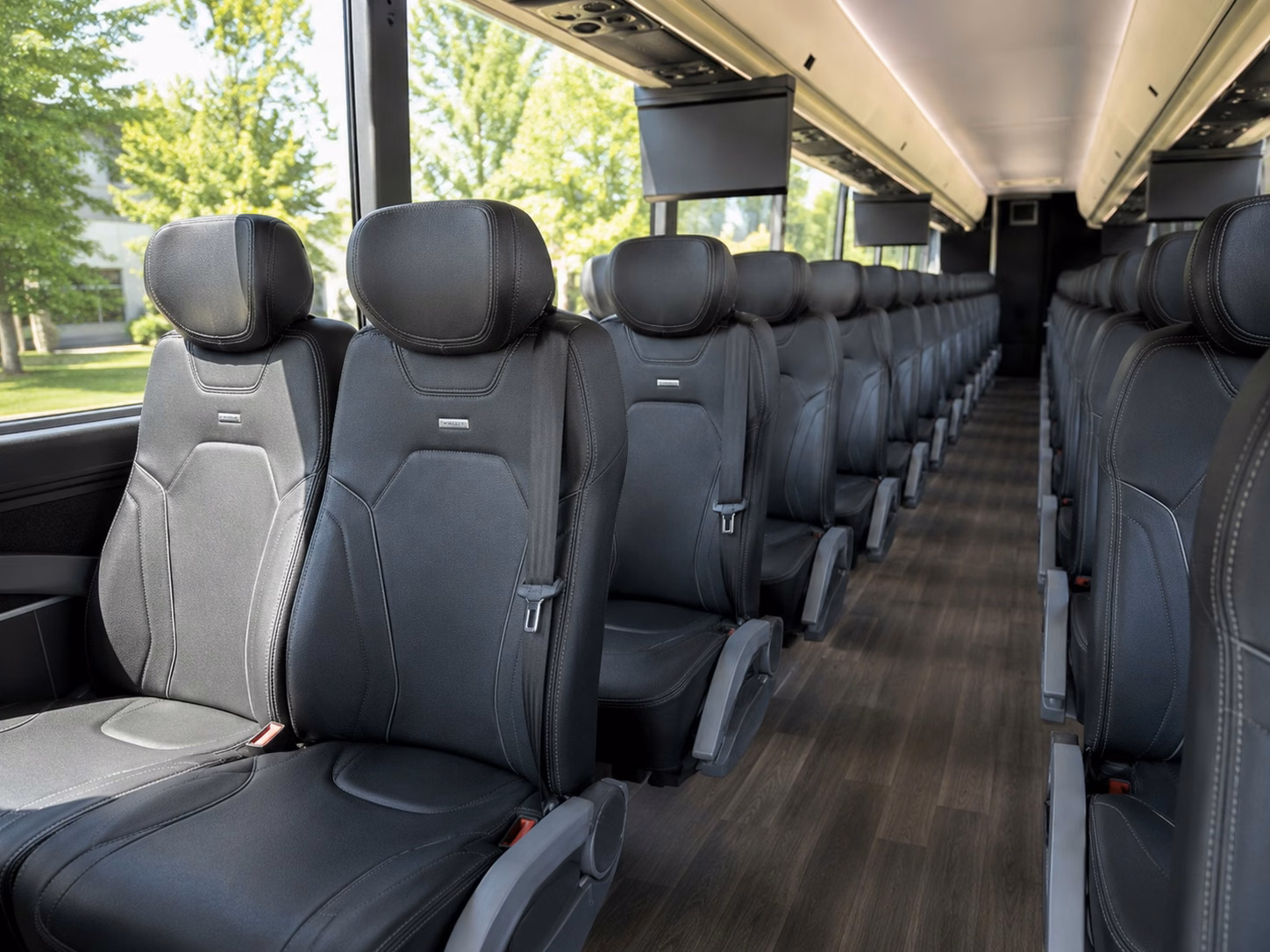 from mesa to state farm stadium charter buses for cardinals games and major events