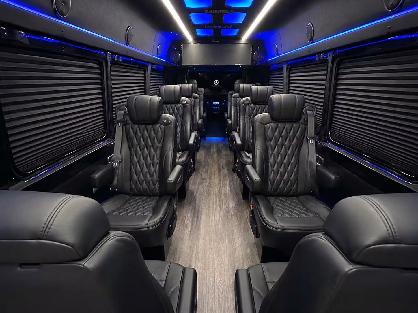 government military transportation service in mesa