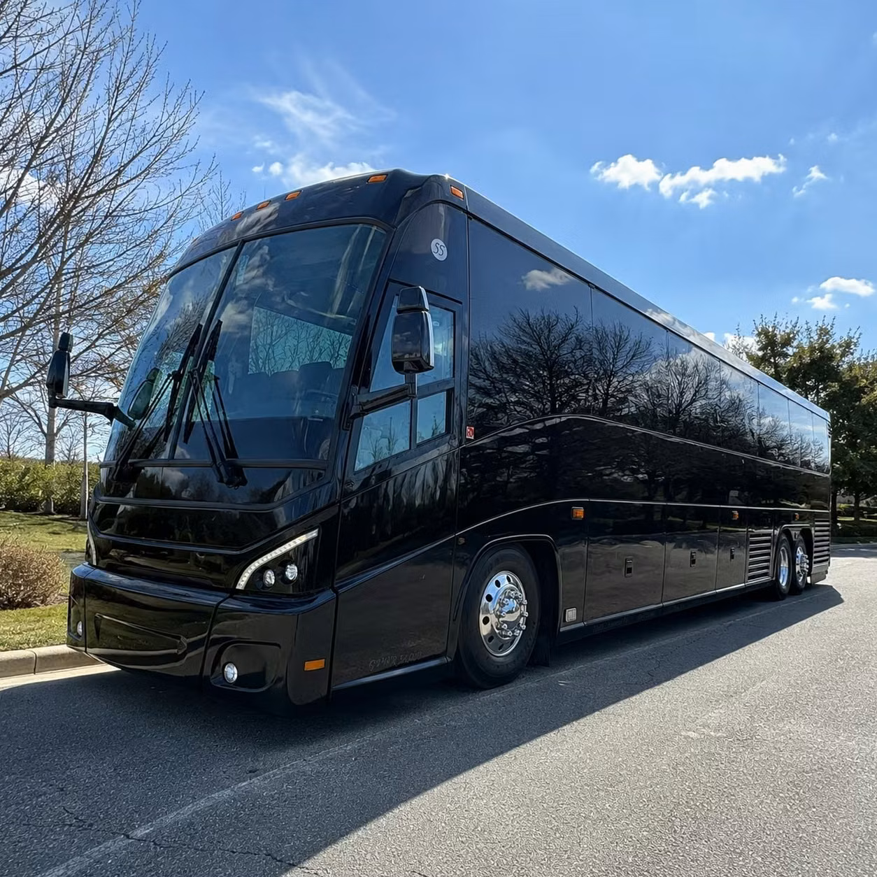 government military transportation services in mesa