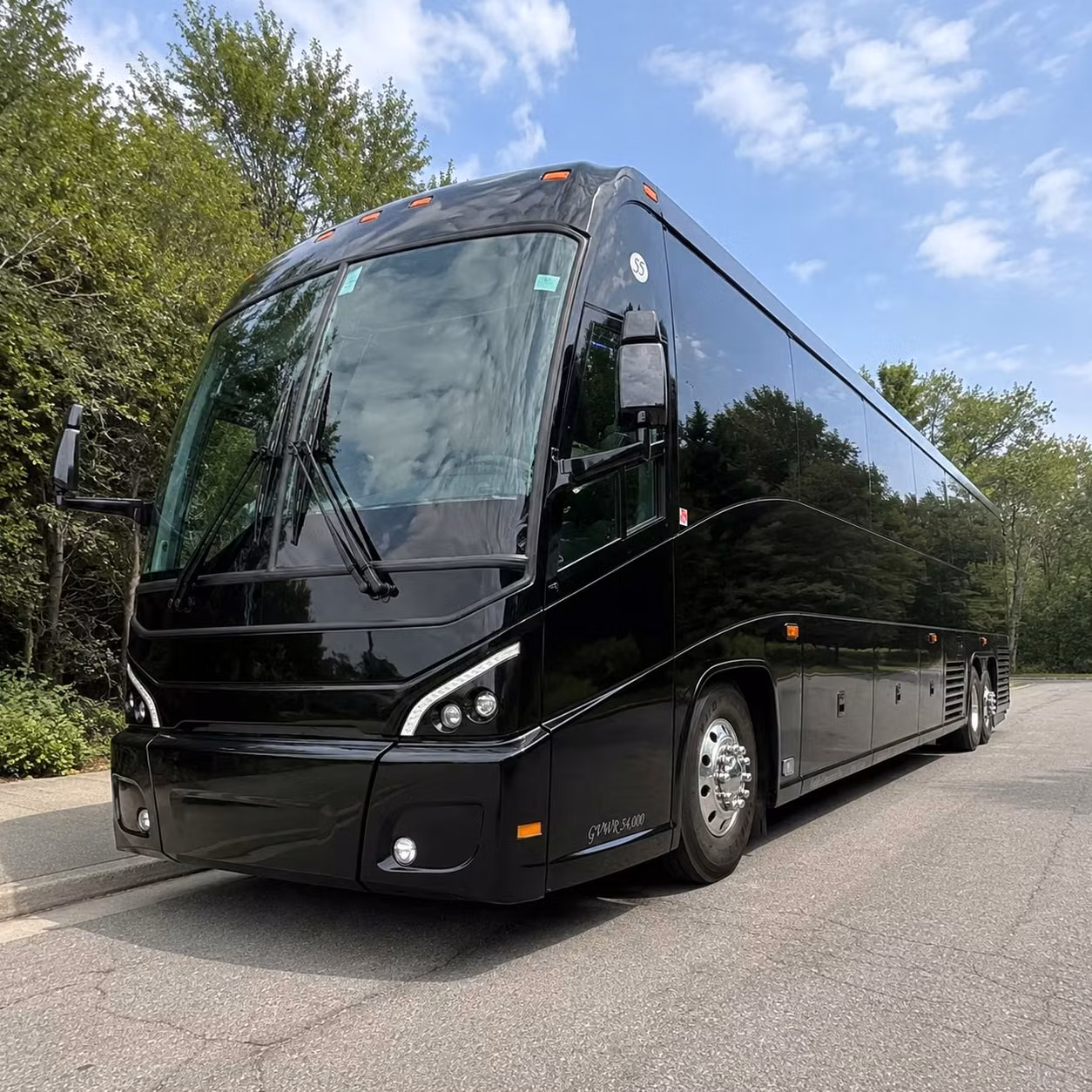 long distance and multi stop government transportation across arizona