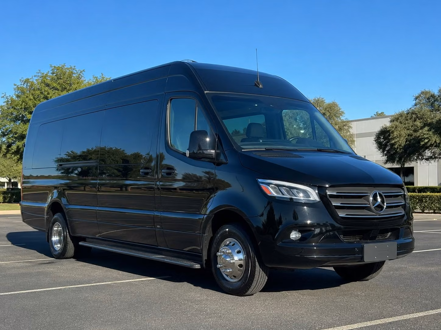 mesa airport transportation