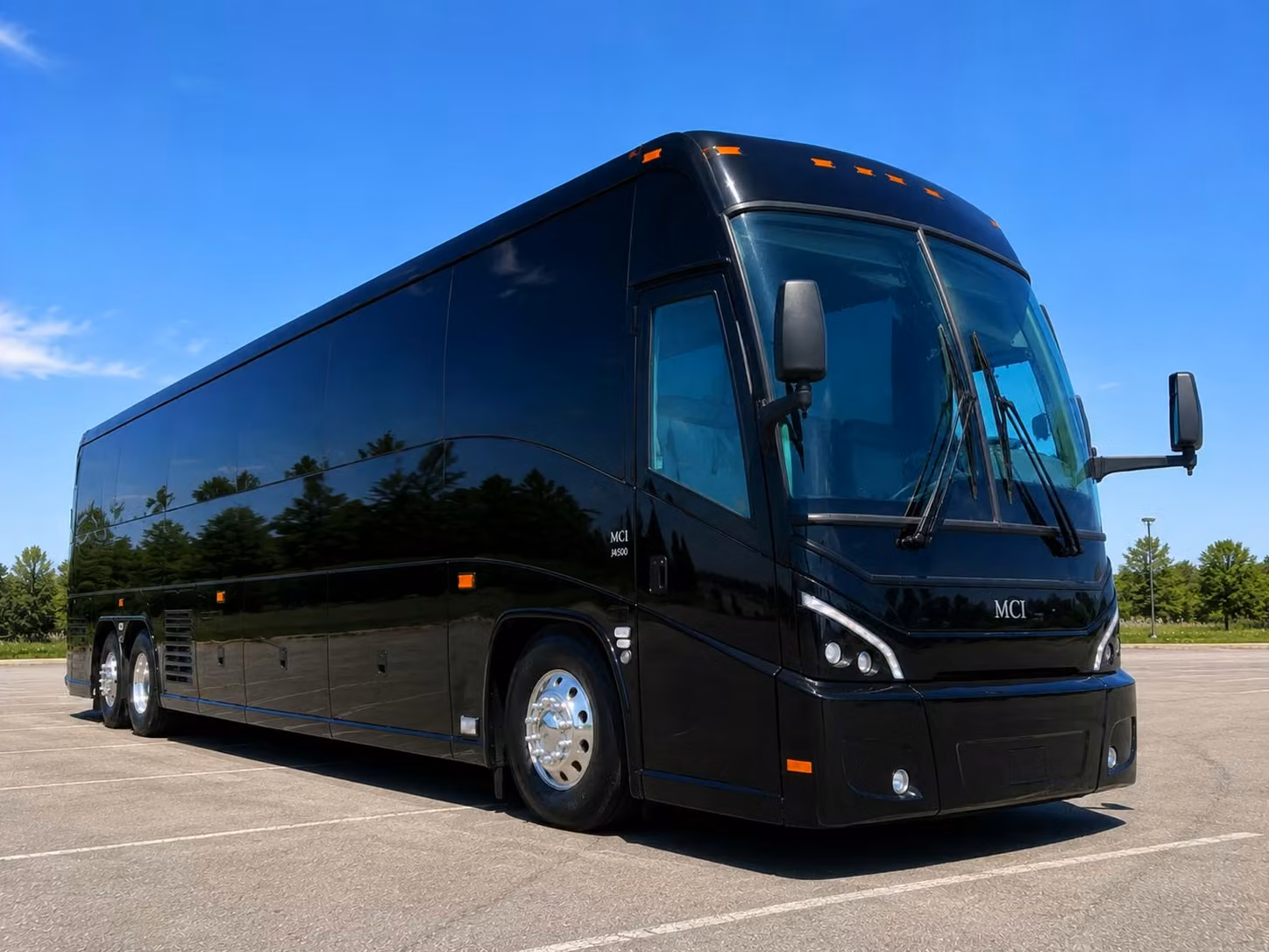 mesa wedding guest shuttles that keep your big day on schedule