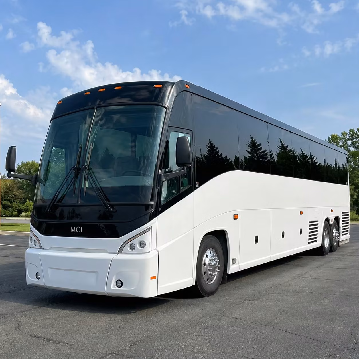 multi day charter bus trips departing mesa are easier than you think
