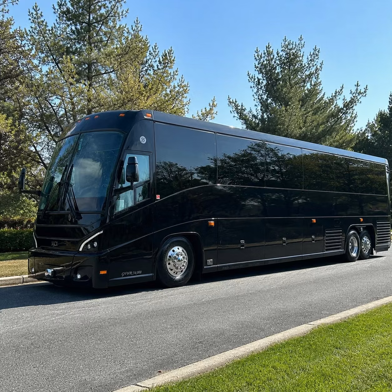 reliable transportation for mesa city government agencies and municipal events