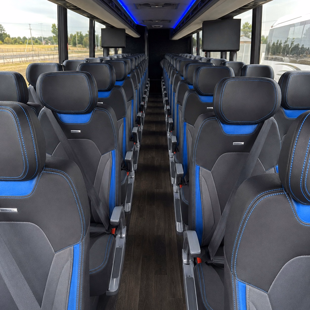 religious groups family reunions and tour groups love mesa charter bus rentals