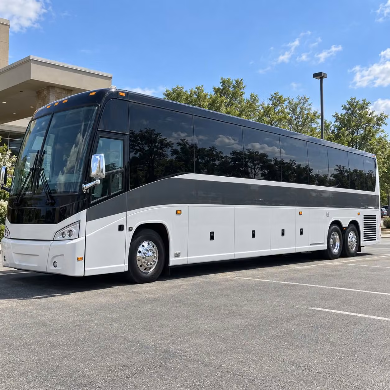 whether you re heading to a museum or a sports complex mesa bus rentals are ready