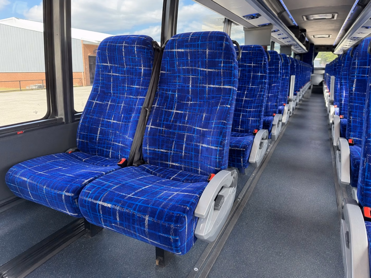 with one quick form mesa high school groups can lock in their prom bus early