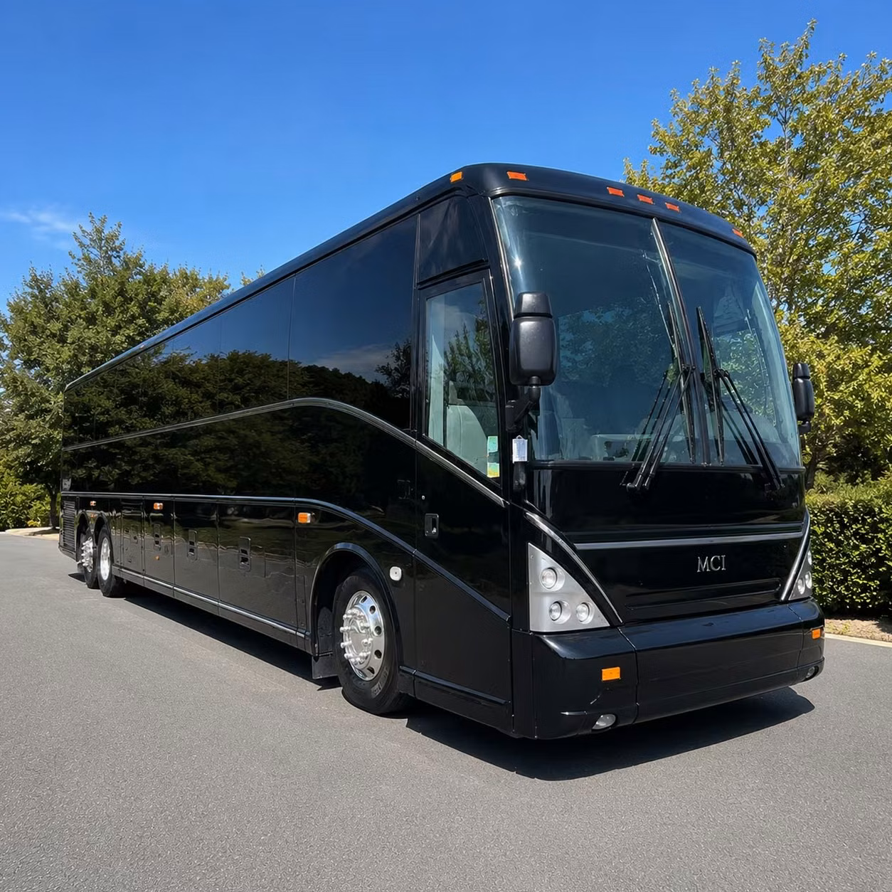 you can count on charterbusrentalmesaaz com for recurring corporate shuttle contracts in mesa