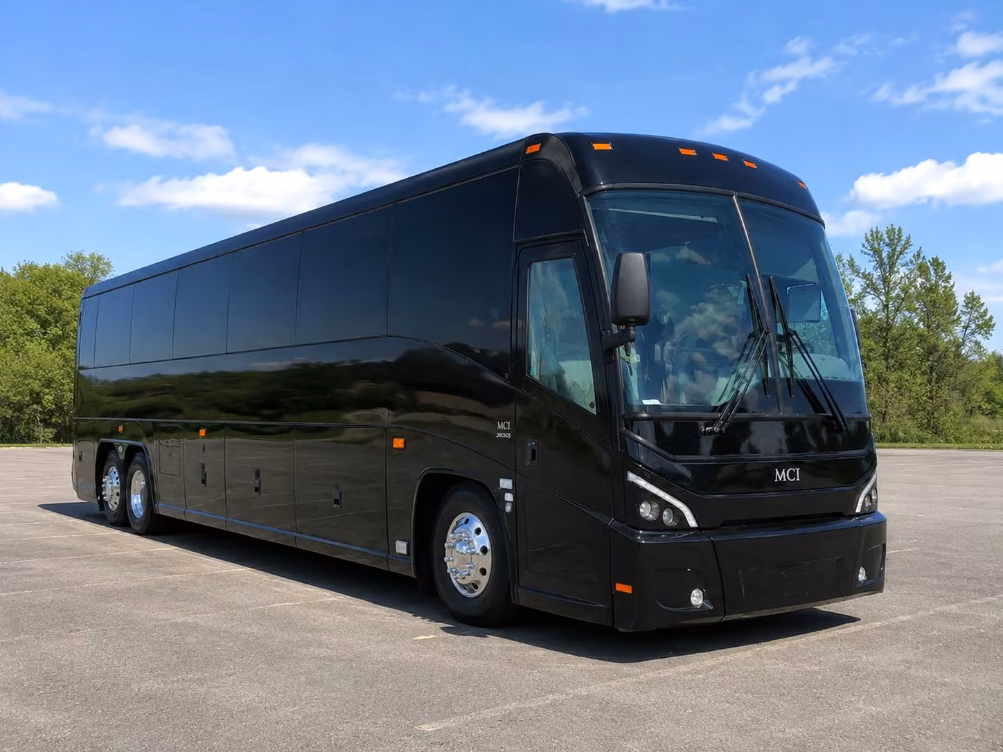 you can move corporate groups across mesa without the commute headaches